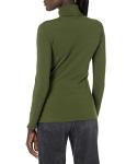 Amazon Essentials Women's Plus Size Long-Sleeve Turtleneck