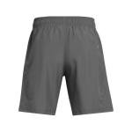 Under Armour Men's Graphic Woven Shorts, Castlerock