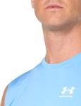 Under Armour Men's HeatGear Sleeveless T-Shirt 4X-Tall