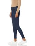 Amazon Essentials Women's Stretchy Skinny Jeans - Dark Wash