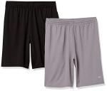 Men's Performance Tech Loose-Fit Shorts, 2-Pack