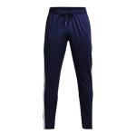 Under Armour Men's Brawler Pants, Midnight Navy, 4X-Large