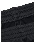 Under Armour Men's Black ArmourFleece Straight Leg Pants
