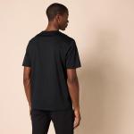 Amazon Essentials Men's Regular-Fit Crewneck T-Shirts, 2-Pack