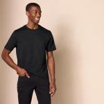 Amazon Essentials Men's Regular-Fit Crewneck T-Shirts, 2-Pack