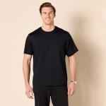 Amazon Essentials Men's Regular-Fit Crewneck T-Shirts, 2-Pack