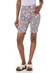 Gloria Vanderbilt Women's Amanda Bermuda Shorts