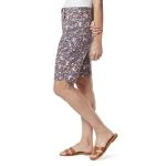 Gloria Vanderbilt Women's Amanda Bermuda Shorts