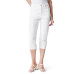 Gloria Vanderbilt Women's High Rise Amanda Capri Pants