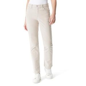 Gloria Vanderbilt Women's Amanda High Rise Corduroy Pants