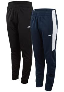 New Balance Boys Joggers 2-Pack - Athletic Pants