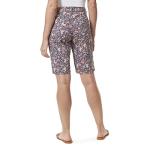 Gloria Vanderbilt Women's Amanda Bermuda Shorts