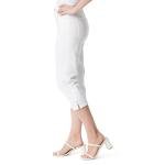 Gloria Vanderbilt Women's High Rise Amanda Capri Pants