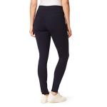 Gloria Vanderbilt Women's Avery Slim Pull-On Pants