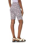 Gloria Vanderbilt Women's Amanda Bermuda Shorts