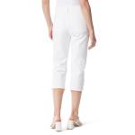 Gloria Vanderbilt Women's High Rise Amanda Capri Pants