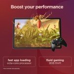 Lenovo Tab P12 - 12.7" Touchscreen Tablet Bundle