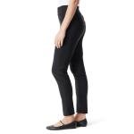 Gloria Vanderbilt Women's Black Tummy Slimmer Pants