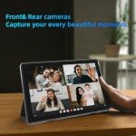 10-Inch Android 14 Tablet with Octa-Core Processor