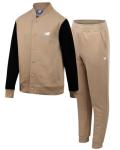 New Balance Boys' Athletic Jacket and Joggers Set