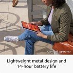 Amazon Fire Max 11 Tablet - 128GB, 14-Hour Battery