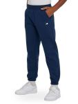 New Balance Boys' Soft Cotton Blend Joggers