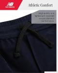 New Balance Boys Active Tricot Joggers, Size 14-16