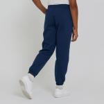 New Balance Boys' Soft Cotton Blend Joggers