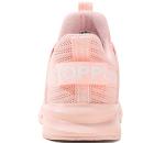 Koppu Kids Non-Slip Lightweight Tennis Sneakers - Pink