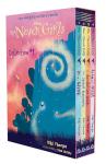 Never Girls Collection: Books 1-4 Bundle