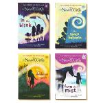 Never Girls Collection: Books 1-4 Bundle
