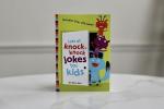 Knock-Knock Jokes for Kids: 250+ Laughs!