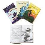 Never Girls Collection: Books 1-4 Bundle