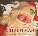 The Night Before Christmas Classic Hardcover Edition