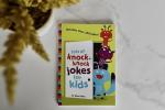 Knock-Knock Jokes for Kids: 250+ Laughs!