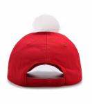 Wodeal Adjustable Merry Christmas Hat for Adults