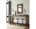Ashley Torjin Urban Counter Height Dining Table