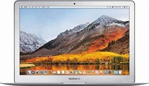 Apple MacBook Air 2017, 13-inch, 8GB, 128GB