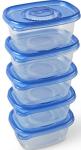 Gladware Food Storage Containers 9-Pack Bundle