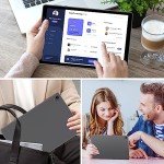 Maxsignage 10.1" Android 14 Tablet with Octa-Core