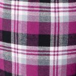 Fruit of the Loom Women's Waffle Sleep Set