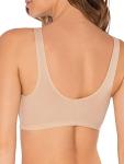 Fruit of the Loom Women's Sports Bra 2-Pack