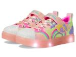 Skechers Kids Twinkle Toes Ice 2.0 Sneakers