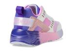 Skechers Girls' Uno Lite Ombre Sneakers, Purple