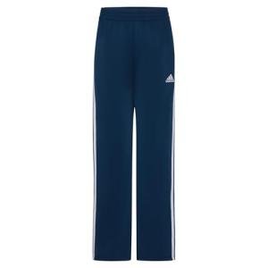 Adidas Boys Iconic Tricot Jogger Pants, Navy