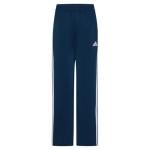 Adidas Boys Iconic Tricot Jogger Pants, Navy