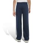 Adidas Boys Iconic Tricot Jogger Pants, Navy