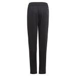 Adidas Kids' Tiro Track Pants - Black/Grey