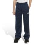 Adidas Boys Iconic Tricot Jogger Pants, Navy