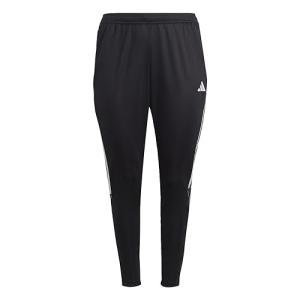 adidas Women’s Tiro23 Track Pants - Black/White